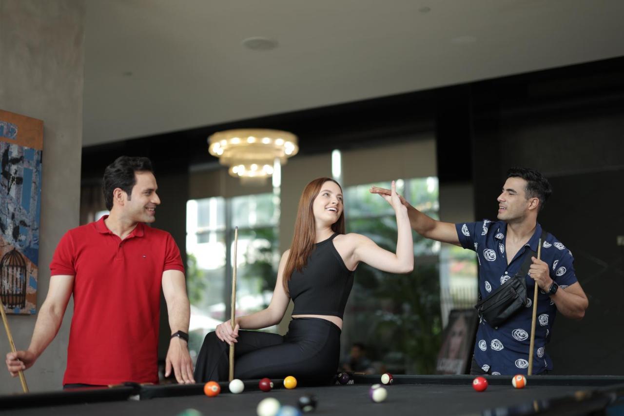 Aloft Aerocity Hotel 5*