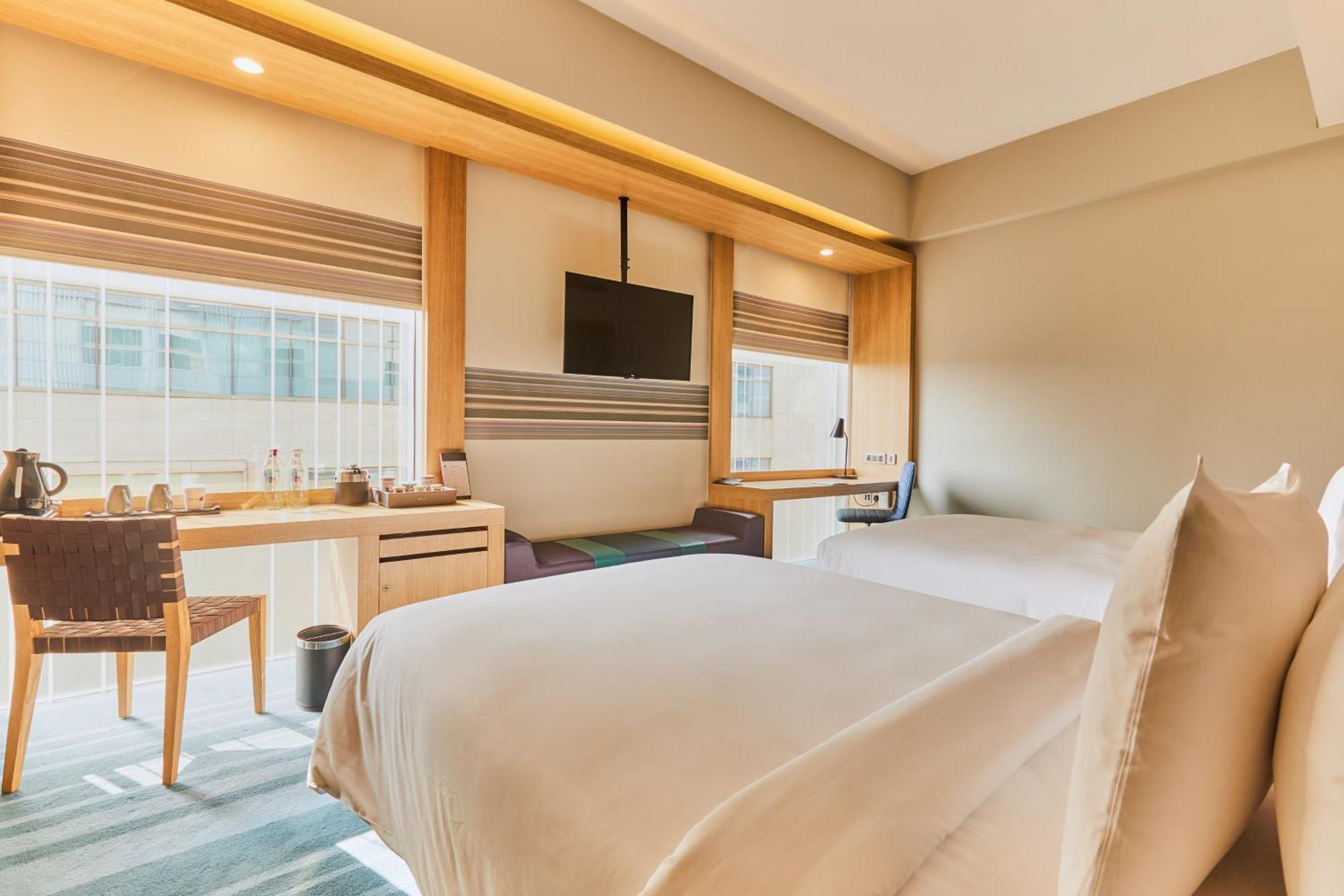 Hotel Aloft Aerocity