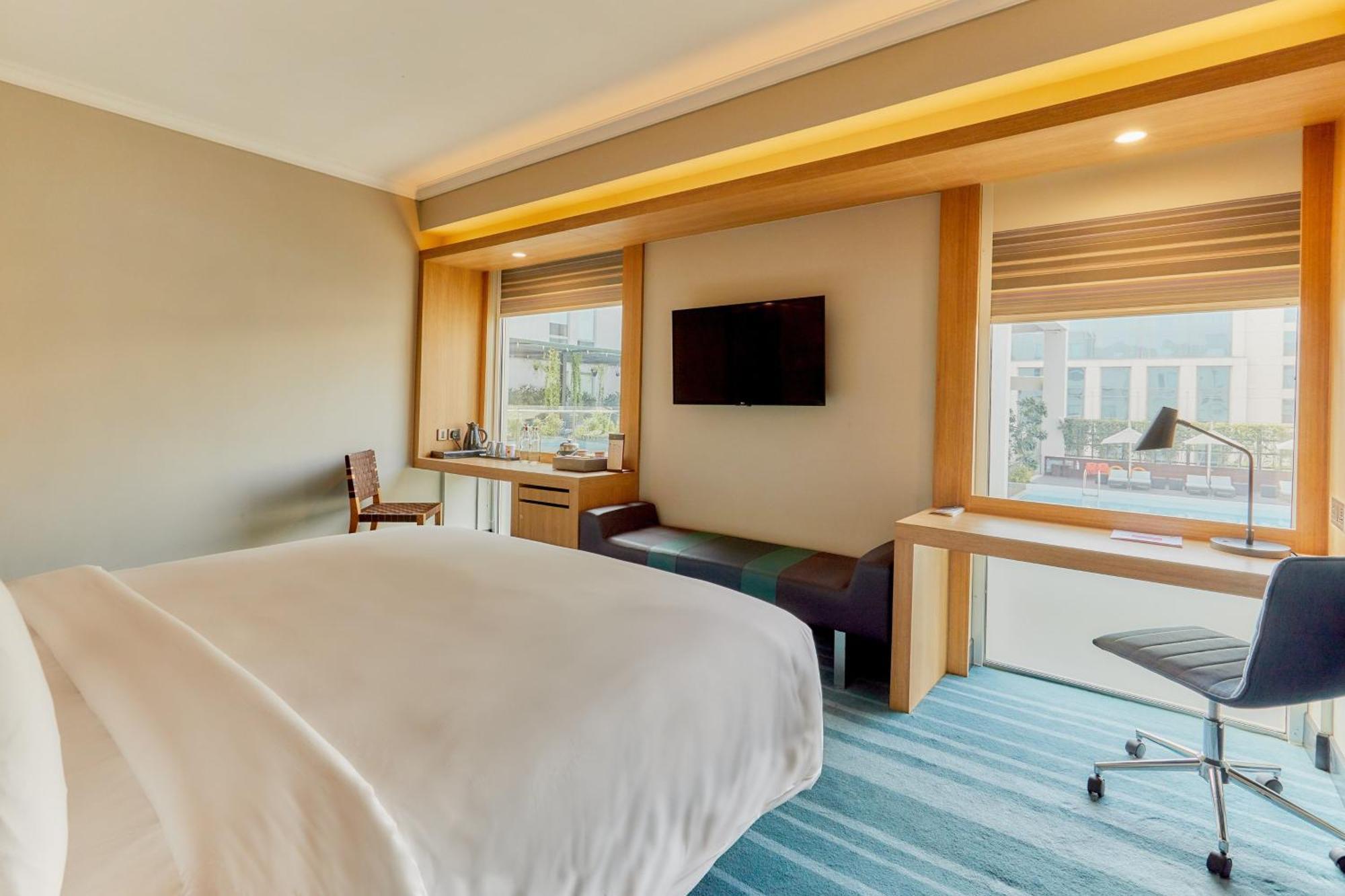 Hotel Aloft Aerocity